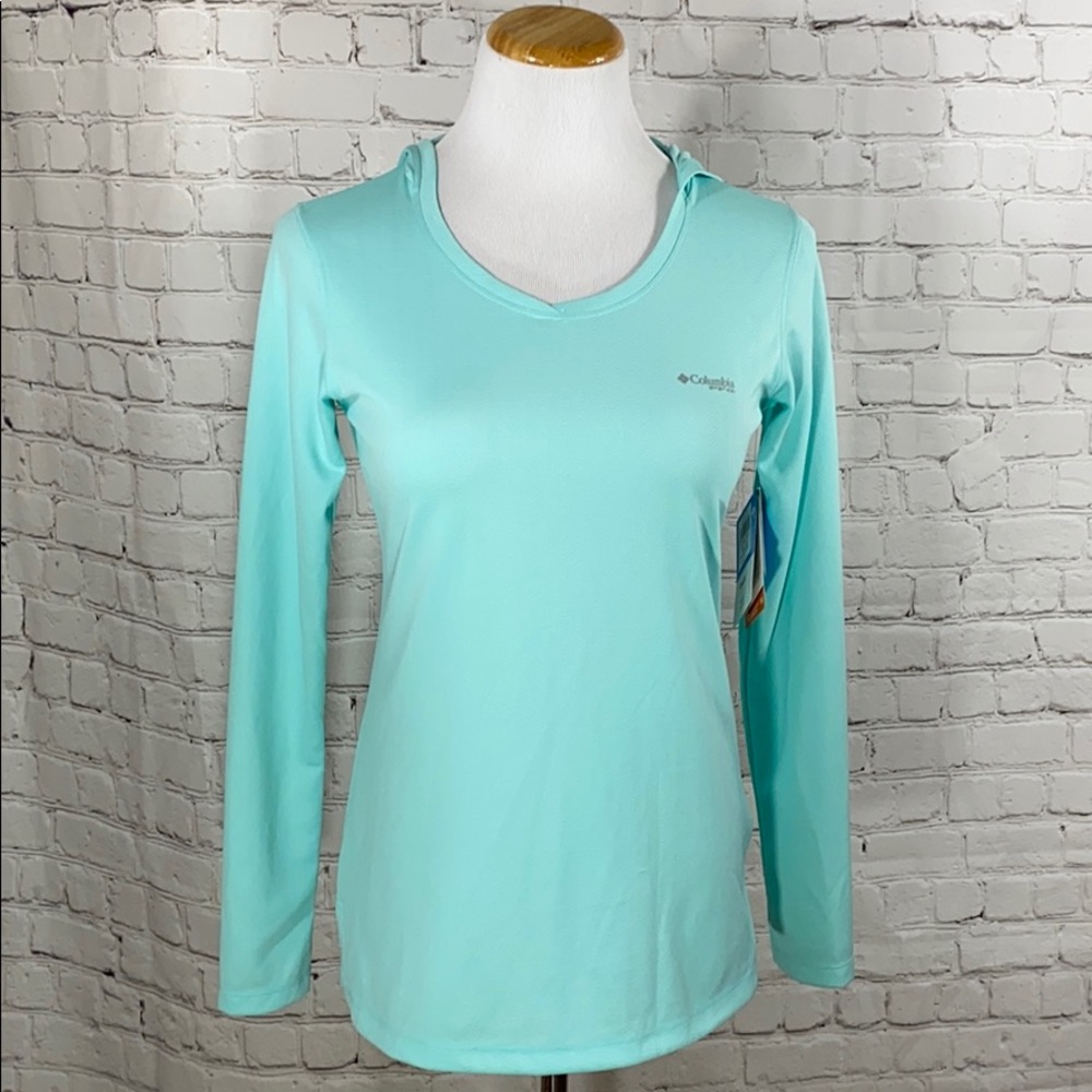 Columbia Ottawa Beach Hoodie